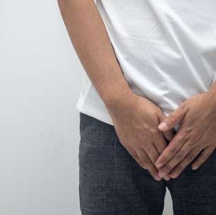 Sentir dor nos testículos após uma ereção é normal?