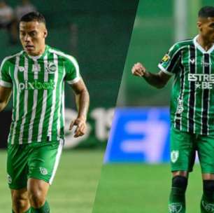 Emprestados, Luis Mandaca e Rodrigo Varanda não devem retornar ao Corinthians