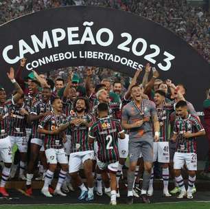 Fluminense representa 'sonho' sul-americano no Mundial de Clubes