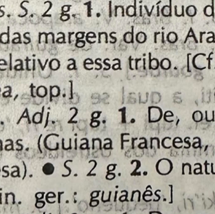 Qual é o jeito certo de falar "Guiana"? Confira diferenças na pronúncia