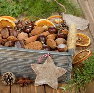 Onde comprar nozes e castanhas para o Natal em São Paulo