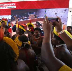 Congresso derruba veto de Lula e resgata marco temporal para demarcação de terras indígenas