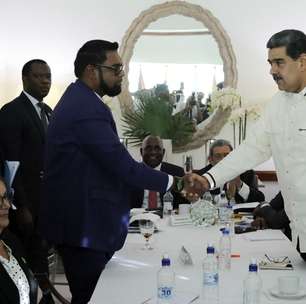 Brasil sediará reunião entre Venezuela e Guiana no caso do Essequibo