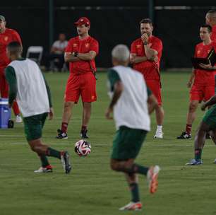 Fluminense tem dia para se aprofundar em rivais e sentir o clima do Mundial de Clubes