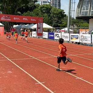 Disputas masculinas da 27ª São Silvestrinha reservaram muita emoção e incentivo ao atletismo