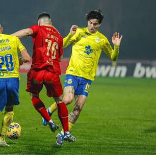 Arouca vence o Gil Vicente e deixa a zona de rebaixamento do Campeonato Português