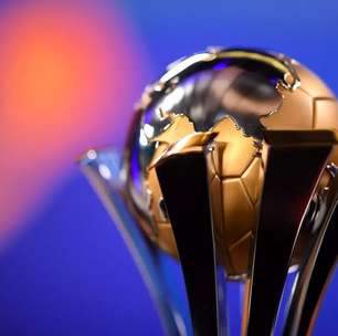 Qual a maior goleada do Mundial de Clubes da Fifa?