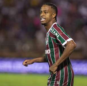 Keno diz que está focado na preparação do Fluminense para o jogo contra o Al Ahly