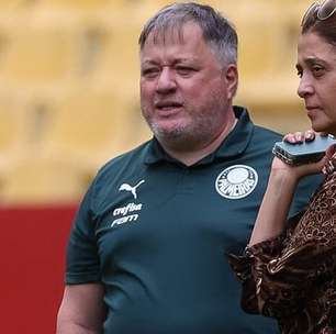 Metade dos reforços na gestão de Leila Pereira não seguirá no Palmeiras em 2024