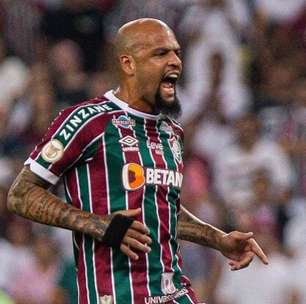 Felipe Melo relembra derrota do Palmeiras para o Al Ahly e pede atenção ao Fluminense