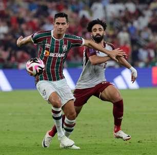 Fluminense sofre, mas bate o Al Ahly e avança para final do Mundial de Clubes