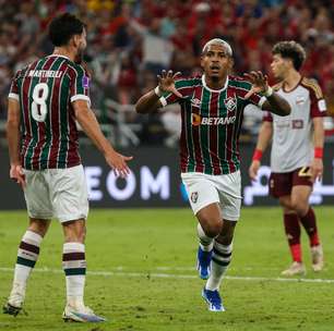 Fluminense ganha do Al Ahly e espera pelo Manchester City na decisão do Mundial