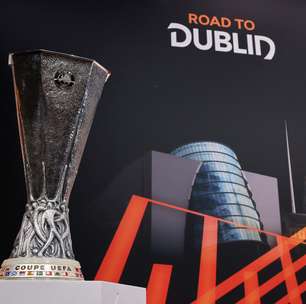 Milan e Benfica conhecem os rivais pelos playoffs da Liga Europa; veja os duelos