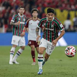 Cano destaca mais uma final pelo Fluminense e sonha com o título no Mundial de Clubes: 'Tudo é possível'