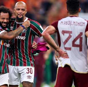 Cancha do Fluminense faz a diferença em vitória com pênalti cavado