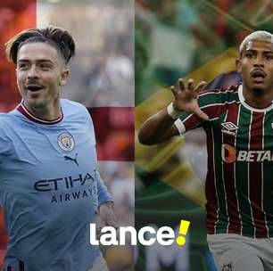 Manchester City x Fluminense: saiba quem leva a melhor entre ingleses e brasileiros em Mundiais de Clubes