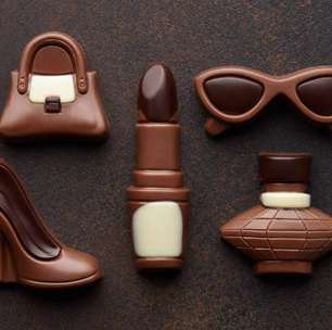 Chocolate ou perfume? As mulheres revelaram o que preferem de presente em 2023