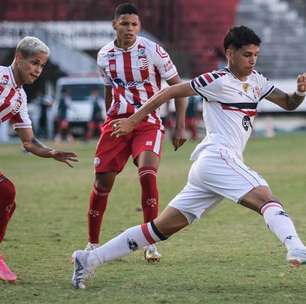 Santa Cruz terá reforço de "peso" direto da sua base para temporada 2024