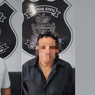 Polícia prende dois suspeitos de golpes contra idosos em agências bancárias de Anápolis