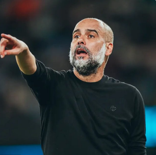 Rival do Fluminense na decisão do Mundial, Guardiola elogia estilo de jogo de Diniz