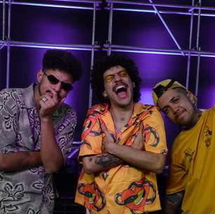 Rap de Brasília! Puro Suco apresenta "Chico Marola" no Showlivre