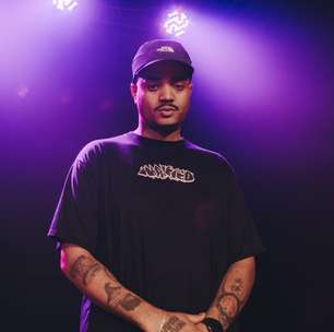 Rima rara! VND apresenta "Passarelas e Vitrines" no Showlivre