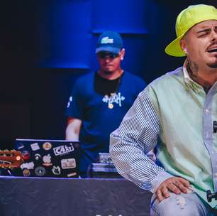 Funk, voz e violão! MC Ruzika apresenta "Minha Nega no Showlivre