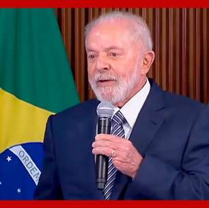 'Espero que seja um comunista do bem', ironiza Lula sobre Flávio Dino no STF