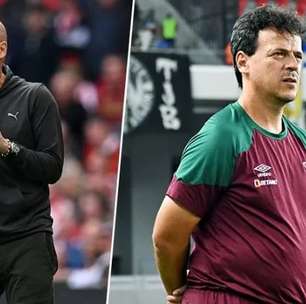 Jornal inglês cita Diniz como 'Guardiola brasileiro' e destaca características do Fluminense