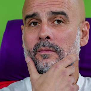 Pep Guardiola compara Fluminense com equipes das décadas de 70 e 80: 'Sei do talento e qualidade'