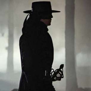 Assista ao trailer de Zorro, série estrelada por Miguel Bernardeau