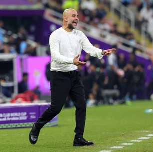Em patamares diferentes, Diniz e Guardiola fazem duelo de estilos de jogo na final do Mundial de Clubes