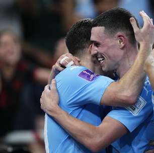 Manchester City 4 x 0 Fluminense: confira os memes da final do Mundial de Clubes