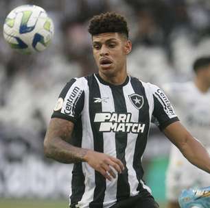 Presidente do Marselha confirma retorno de Luís Henrique após empréstimo ao Botafogo