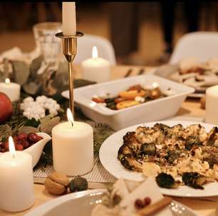 Saiba como escolher a carne ideal para a Ceia de Natal