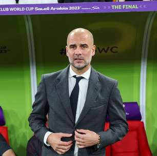 Pep Guardiola ultrapassa Ancelotti e alcança marca histórica em Mundiais de Clubes