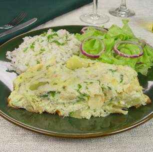 Bacalhau com batata: a receita que trará prosperidade para sua mesa