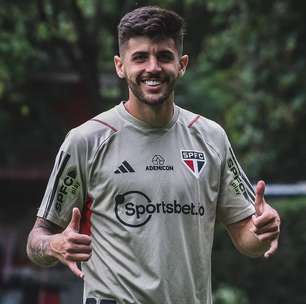 São Paulo encaminha venda, e Beraldo já programa viagem à França para assinar com o PSG