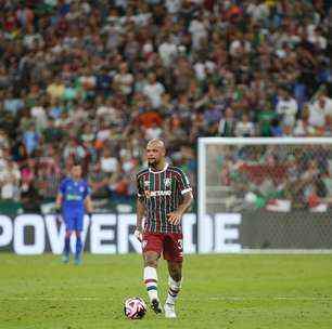 Felipe Melo comenta desentendimento com Grealish após final do Mundial