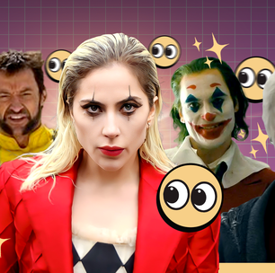 Lady Gaga em Coringa 2 e mais: Os 10 filmes e séries mais aguardados de 2024