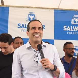 Disputa nas capitais: veja quem são os cotados para a Prefeitura de Salvador nas eleições de 2024
