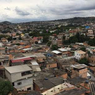 Conheça o Favela Brasil Xpress no Terê, em Betim, MG