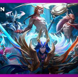 League of Legends: entenda o que muda no game em 2024