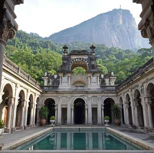 Parque Lage lança cursos de férias com aulas de Hamilton Vaz Pereira