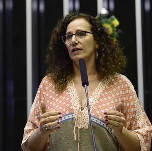 Em 2023, o Brasil voltou