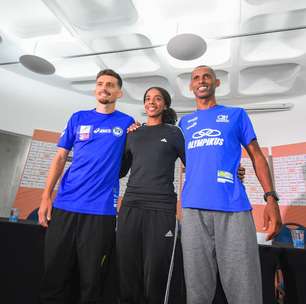 São Silvestre divulga detalhes das entrevistas e treinos com favoritos