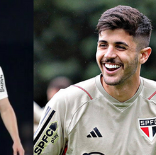 PSG agenda exames médicos para assinar com Lucas Beraldo e Gabriel Moscardo