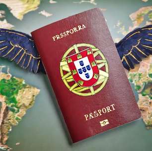 Passaporte português está entre os 5 mais poderosos do mundo