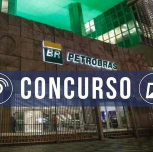 CONCURSO DA PETROBRAS com quase MIL vagas e salário de R$ 5,8 MIL abre inscrições; SAIBA COMO CONCORRER