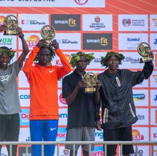 São Silvestre agita São Paulo no último dia do ano: veja onde assistir